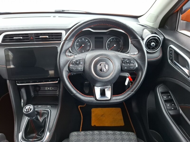 Used MG MG ZS 2023 for sale - 77963915: Photo 7