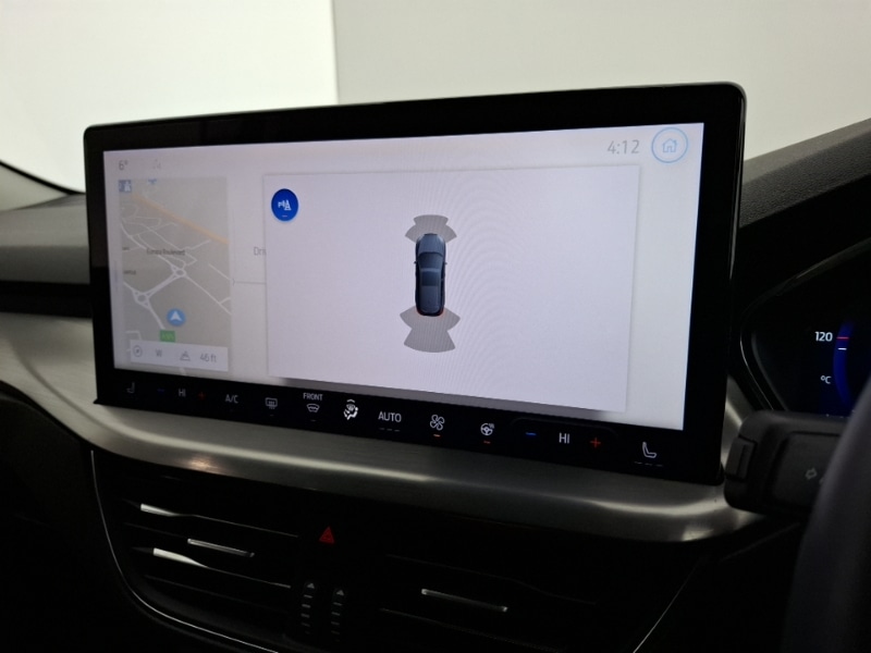 Used Ford Focus 2022 for sale - 76717911: Photo 11