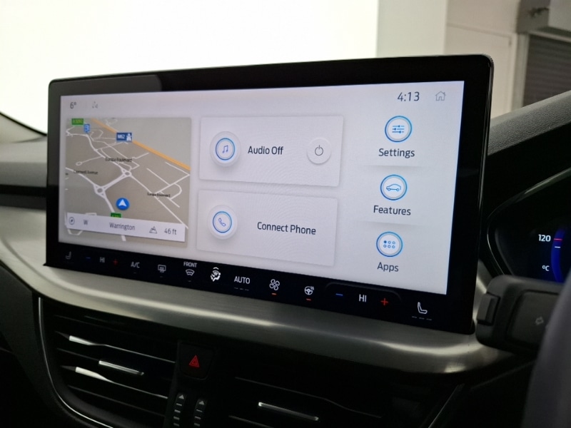 Used Ford Focus 2022 for sale - 76717911: Photo 17