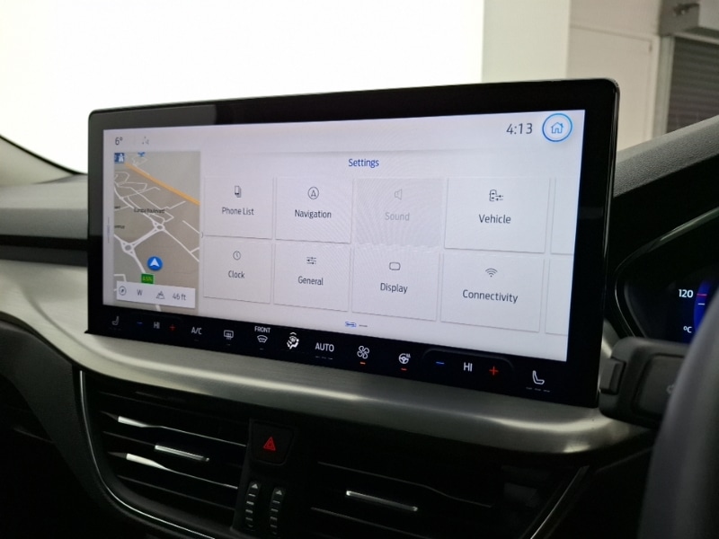 Used Ford Focus 2022 for sale - 76717911: Photo 18