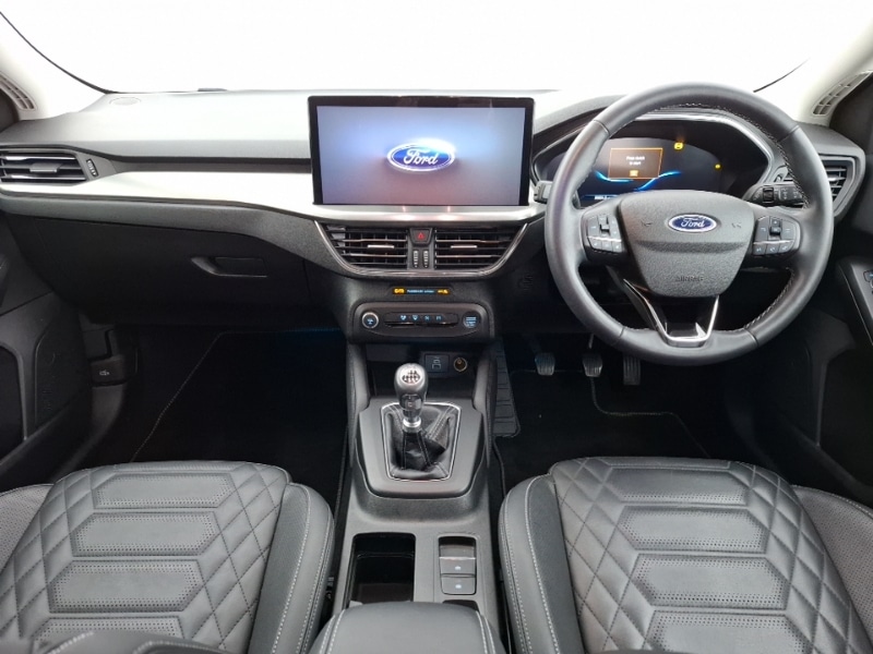 Used Ford Focus 2022 for sale - 76717911: Photo 2
