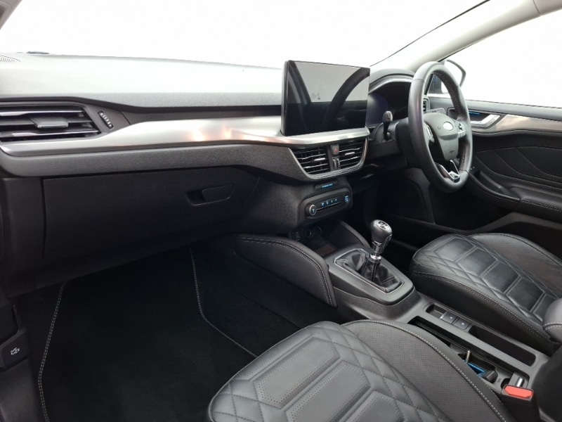 Used Ford Focus 2022 for sale - 76717911: Photo 5