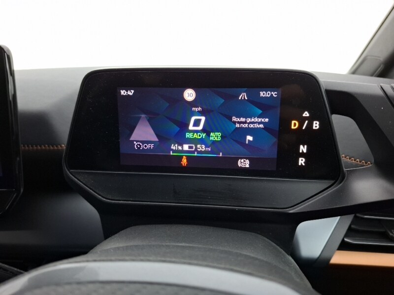 Used Cupra Born 2023 for sale - 77503146: Photo 10