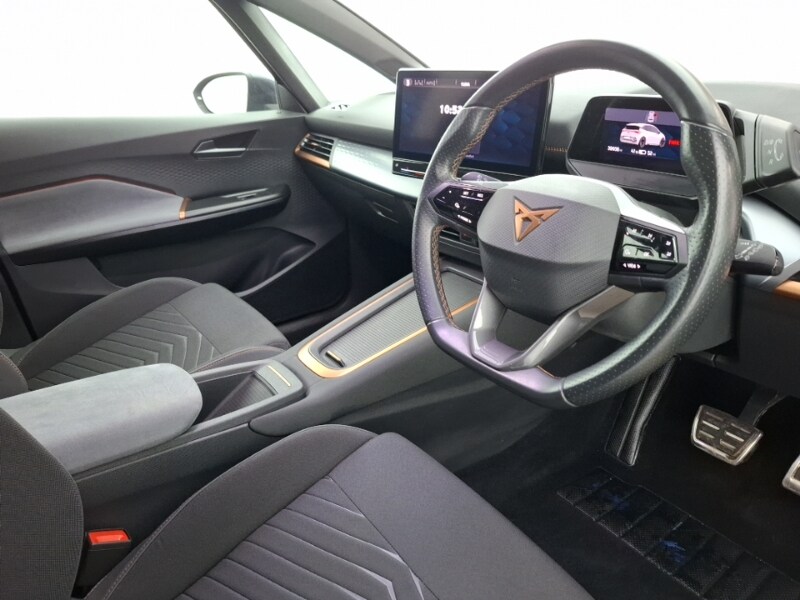 Used Cupra Born 2023 for sale - 77503146: Photo 12