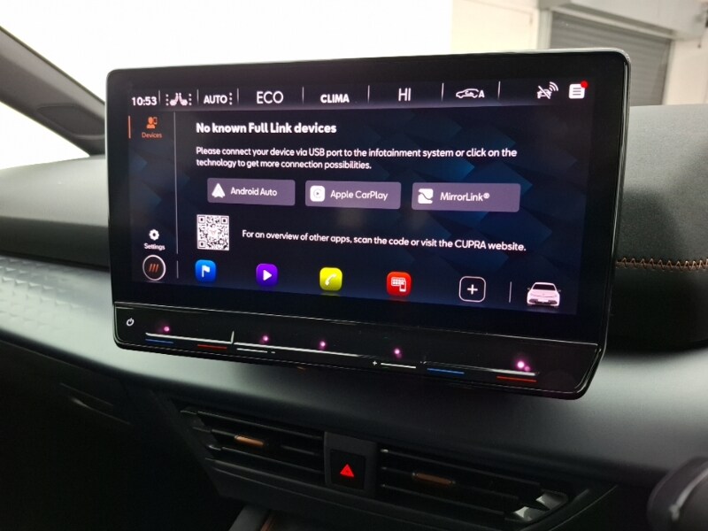 Used Cupra Born 2023 for sale - 77503146: Photo 16