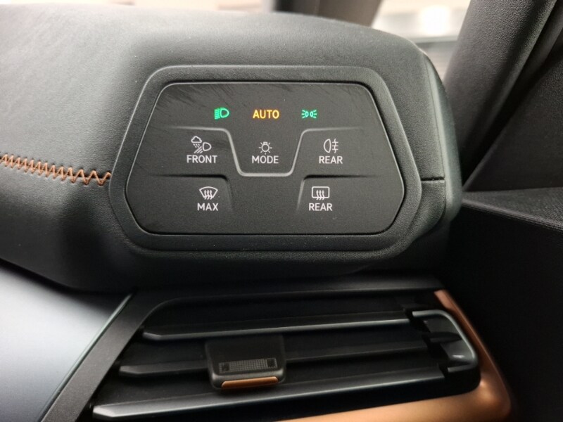 Used Cupra Born 2023 for sale - 77503146: Photo 19