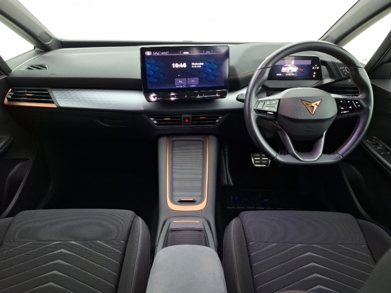 Used Cupra Born 2023 for sale - 77503146: Photo 2