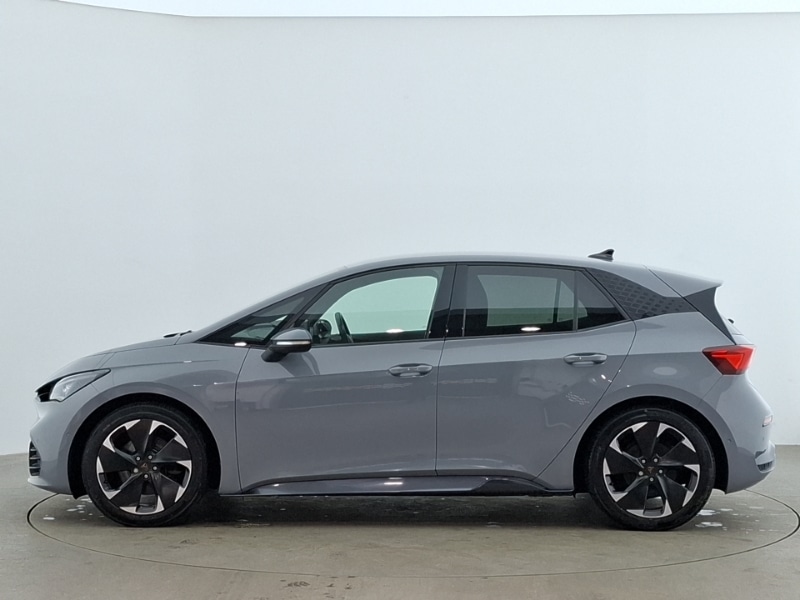 Used Cupra Born 2023 for sale - 77503146: Photo 4