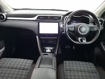 Used MG MG ZS 2023 for sale - 79486013: Photo