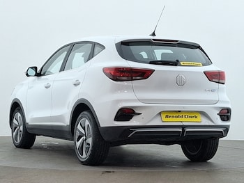 Used MG MG ZS 2023 for sale - 79486013: Photo