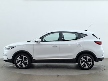 Used MG MG ZS 2023 for sale - 79486013: Photo