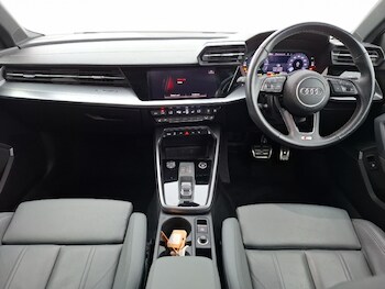 Used Audi A3 2023 for sale - 78994371: Photo