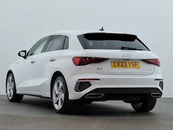 Used Audi A3 2023 for sale - 78994371: Photo