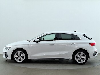Used Audi A3 2023 for sale - 78994371: Photo