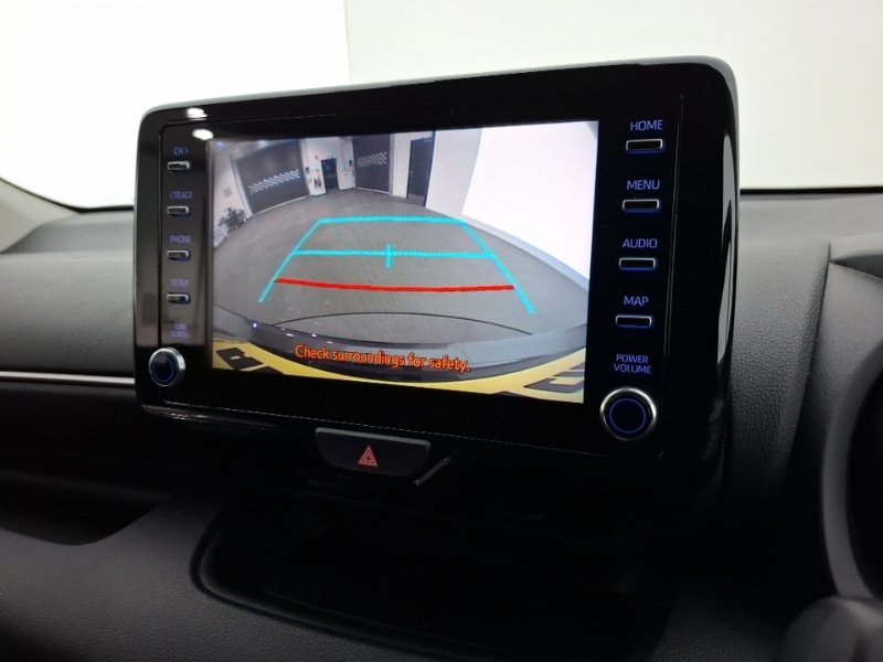 Used Toyota Yaris 2022 for sale - 77565727: Photo 11