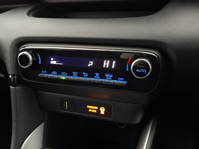 Used Toyota Yaris 2022 for sale - 77565727: Photo 16