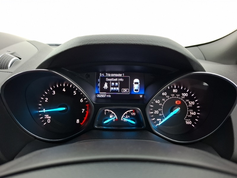 Used Ford Kuga 2019 for sale - 77466179: Photo 10