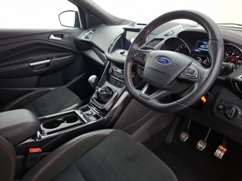 Used Ford Kuga 2019 for sale - 77466179: Photo 12