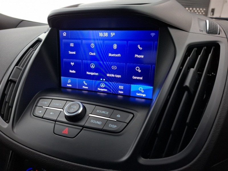 Used Ford Kuga 2019 for sale - 77466179: Photo 16