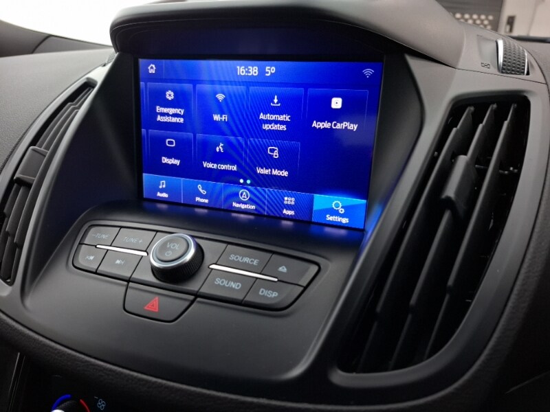 Used Ford Kuga 2019 for sale - 77466179: Photo 17