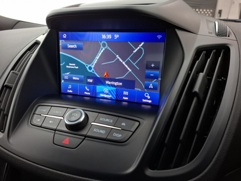 Used Ford Kuga 2019 for sale - 77466179: Photo 18