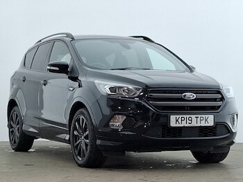 Used Ford Kuga 2019 for sale - 77466179: Photo