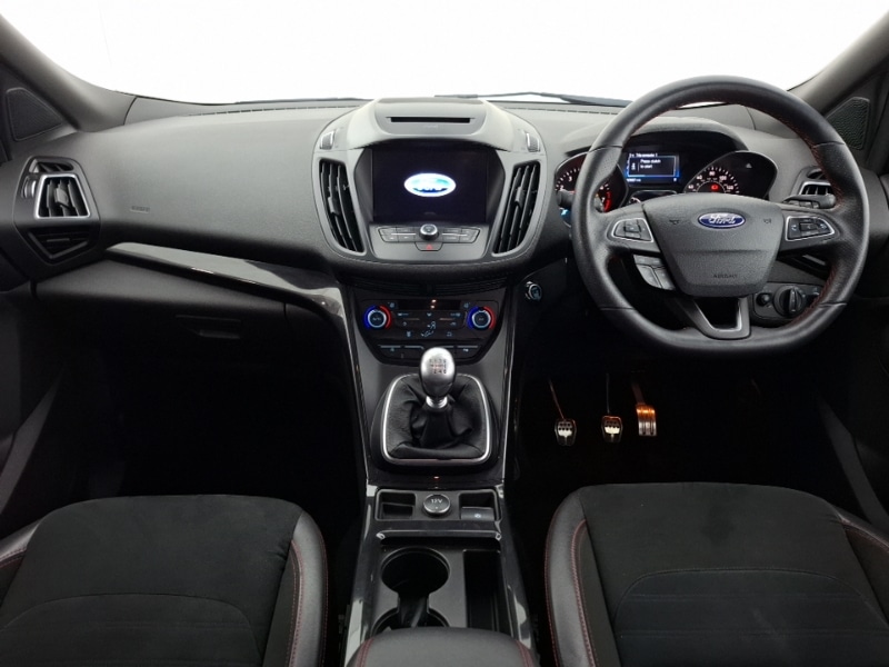 Used Ford Kuga 2019 for sale - 77466179: Photo 2