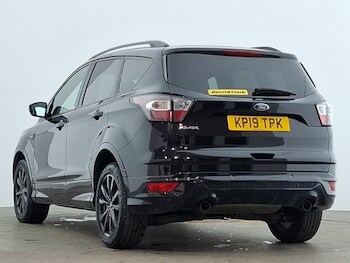 Used Ford Kuga 2019 for sale - 77466179: Photo