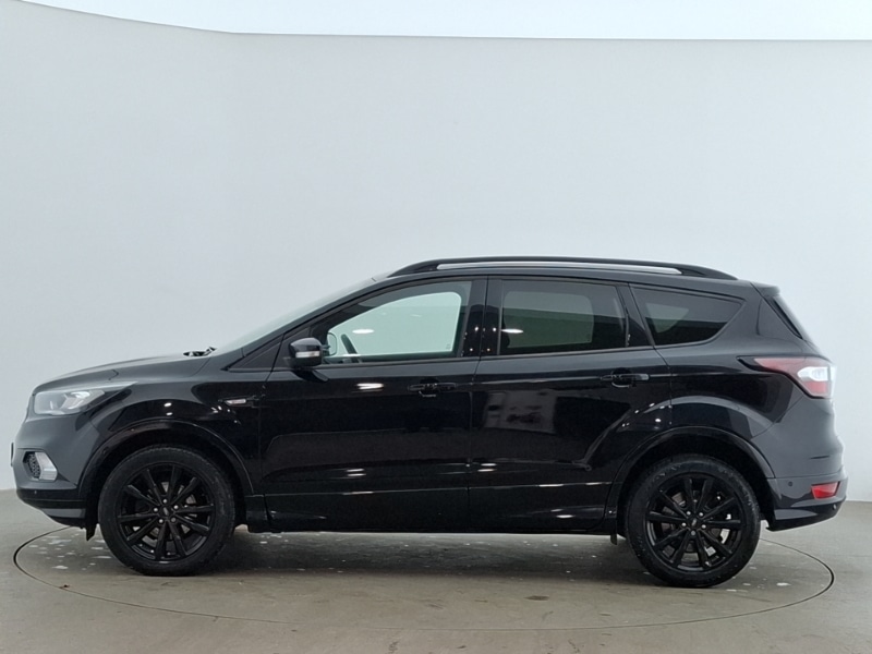 Used Ford Kuga 2019 for sale - 77466179: Photo 4