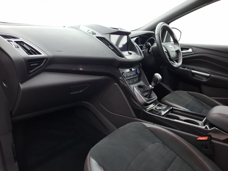 Used Ford Kuga 2019 for sale - 77466179: Photo 5