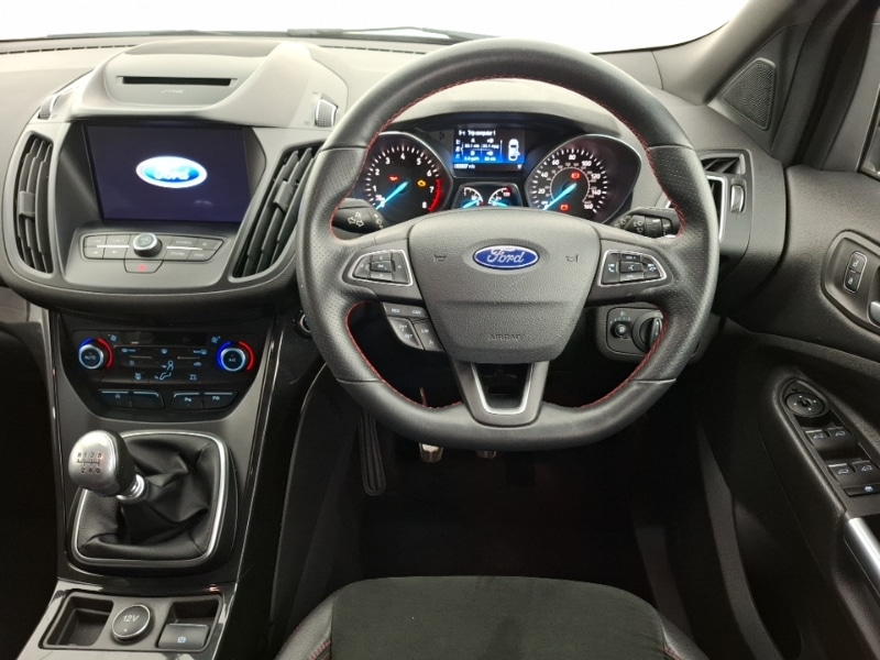 Used Ford Kuga 2019 for sale - 77466179: Photo 7