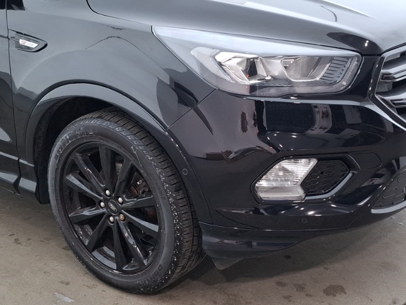 Used Ford Kuga 2019 for sale - 77466179: Photo 9