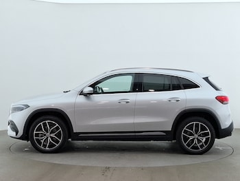 Used Mercedes-Benz EQA 2023 for sale - 78816651: Photo