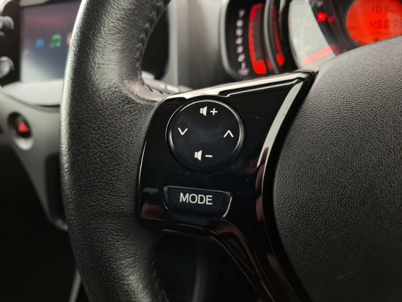 Used Toyota AYGO 2019 for sale - 76325505: Photo 14