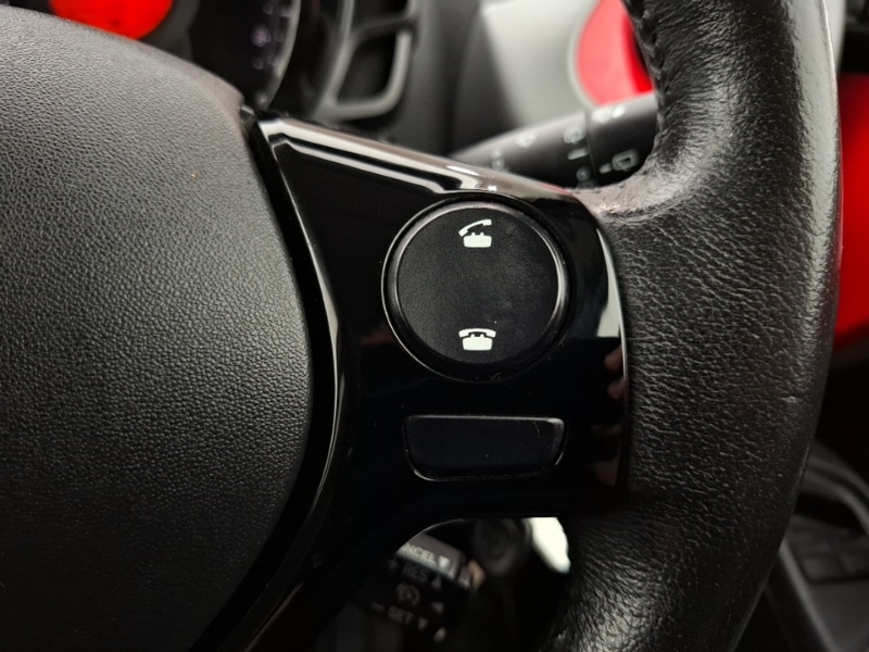 Used Toyota AYGO 2019 for sale - 76325505: Photo 15