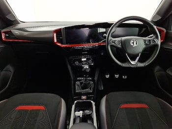 Used Vauxhall Mokka 2022 for sale - 75595296: Photo