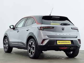 Used Vauxhall Mokka 2022 for sale - 75595296: Photo