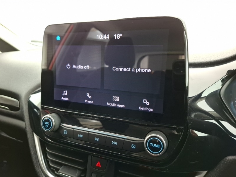 Used Ford Fiesta 2019 for sale - 77615005: Photo 11