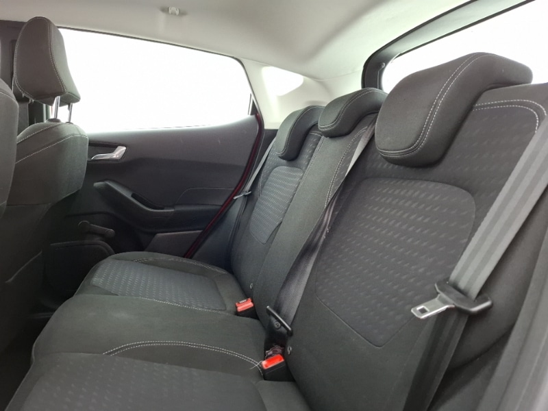 Used Ford Fiesta 2019 for sale - 77615005: Photo 6