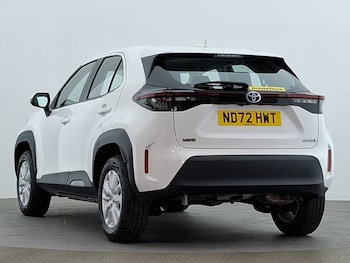 Used Toyota Yaris Cross 2022 for sale - 78224921: Photo