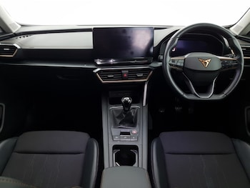 Used Cupra Formentor 2023 for sale - 75976607: Photo