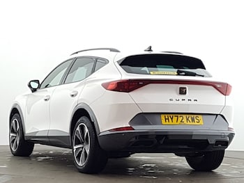 Used Cupra Formentor 2023 for sale - 75976607: Photo