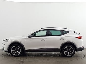 Used Cupra Formentor 2023 for sale - 75976607: Photo