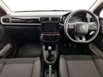 Used Citroen C3 2020 for sale - 75442591: Photo
