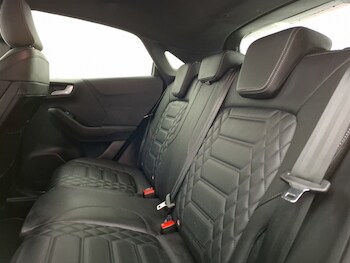 Used Ford Puma 2022 for sale - 78253461: Photo