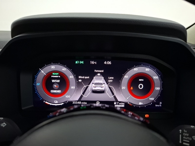 Used Nissan Qashqai 2023 for sale - 77750833: Photo 10