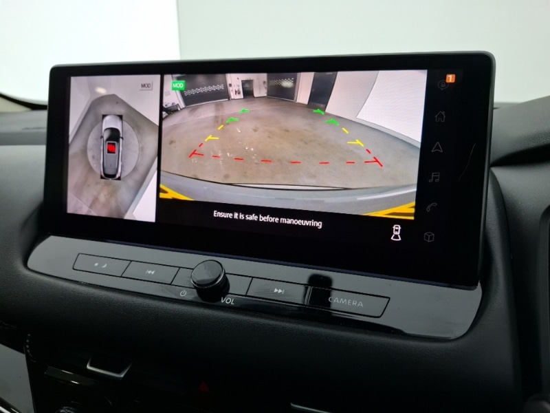 Used Nissan Qashqai 2023 for sale - 77750833: Photo 11