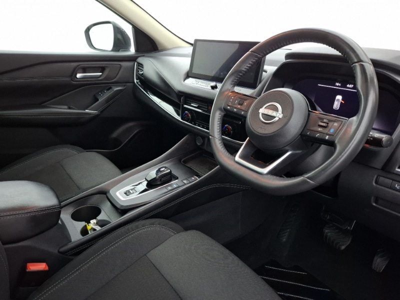 Used Nissan Qashqai 2023 for sale - 77750833: Photo 12