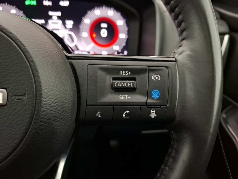 Used Nissan Qashqai 2023 for sale - 77750833: Photo 15