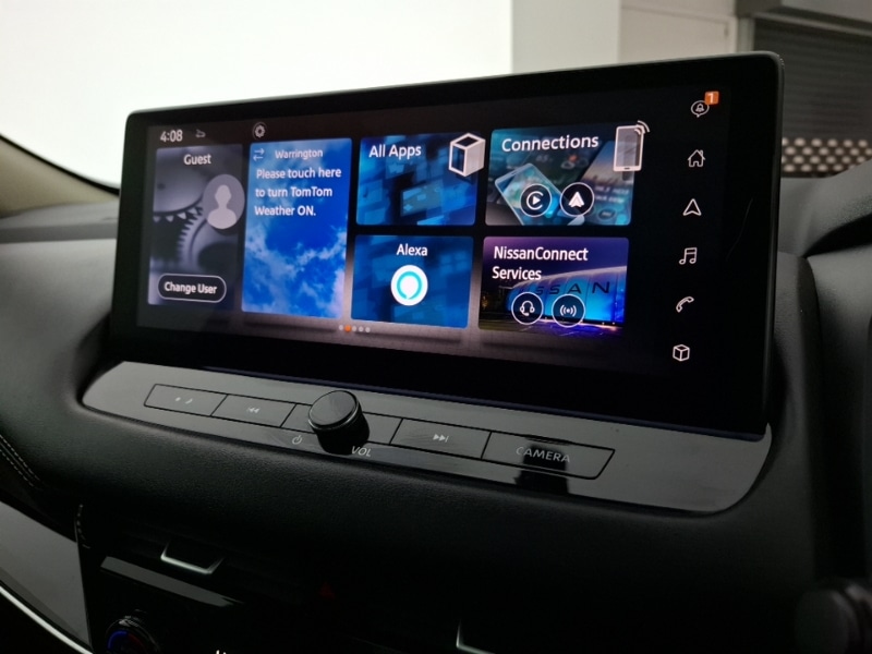 Used Nissan Qashqai 2023 for sale - 77750833: Photo 18